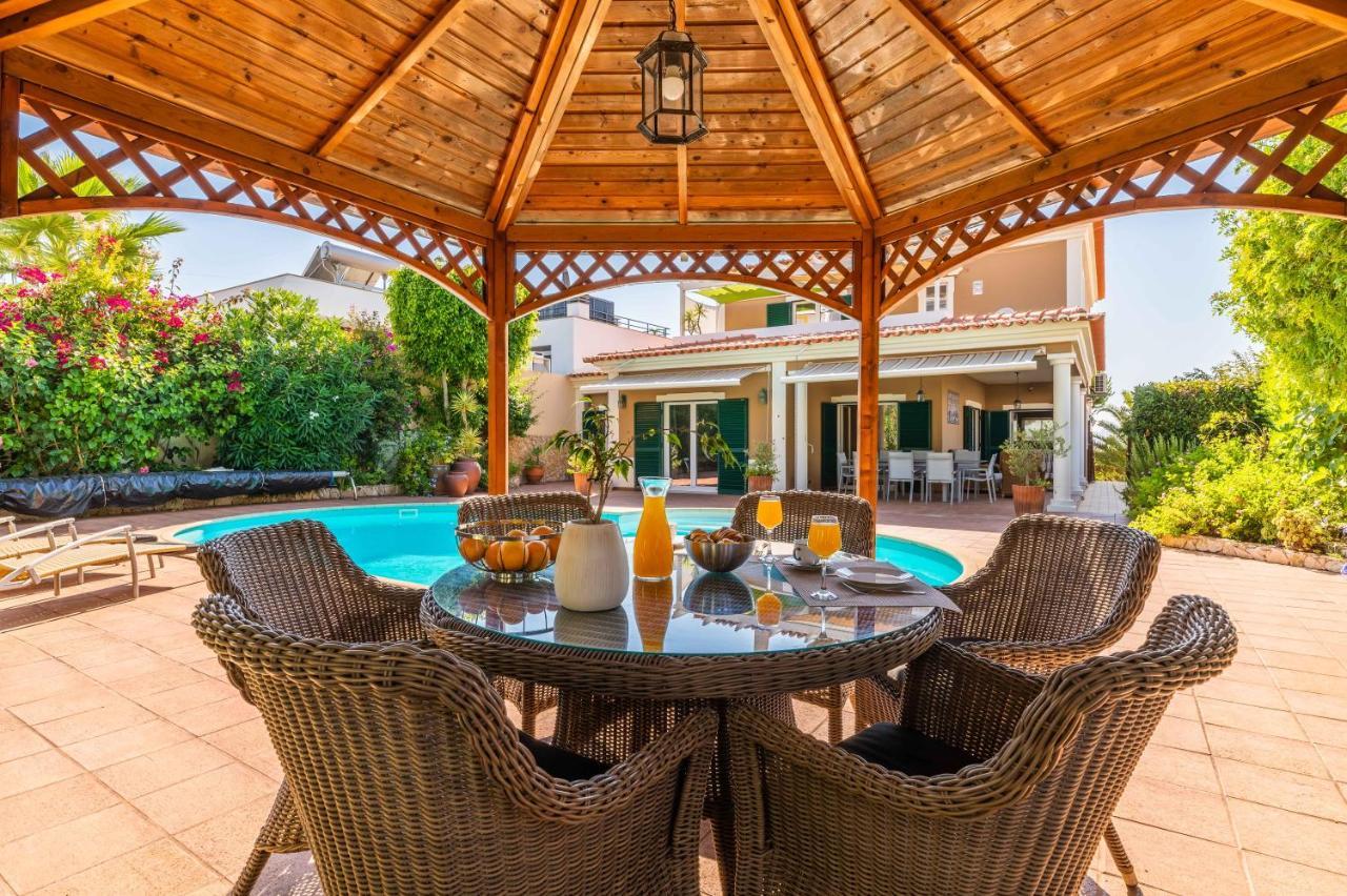 别墅 Ferragudo, Piscina E Mesa De Bilhar! *